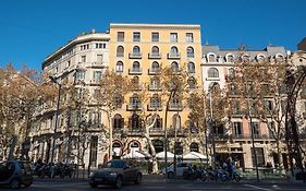 Hostalin Barcelona Passeig De Gracia